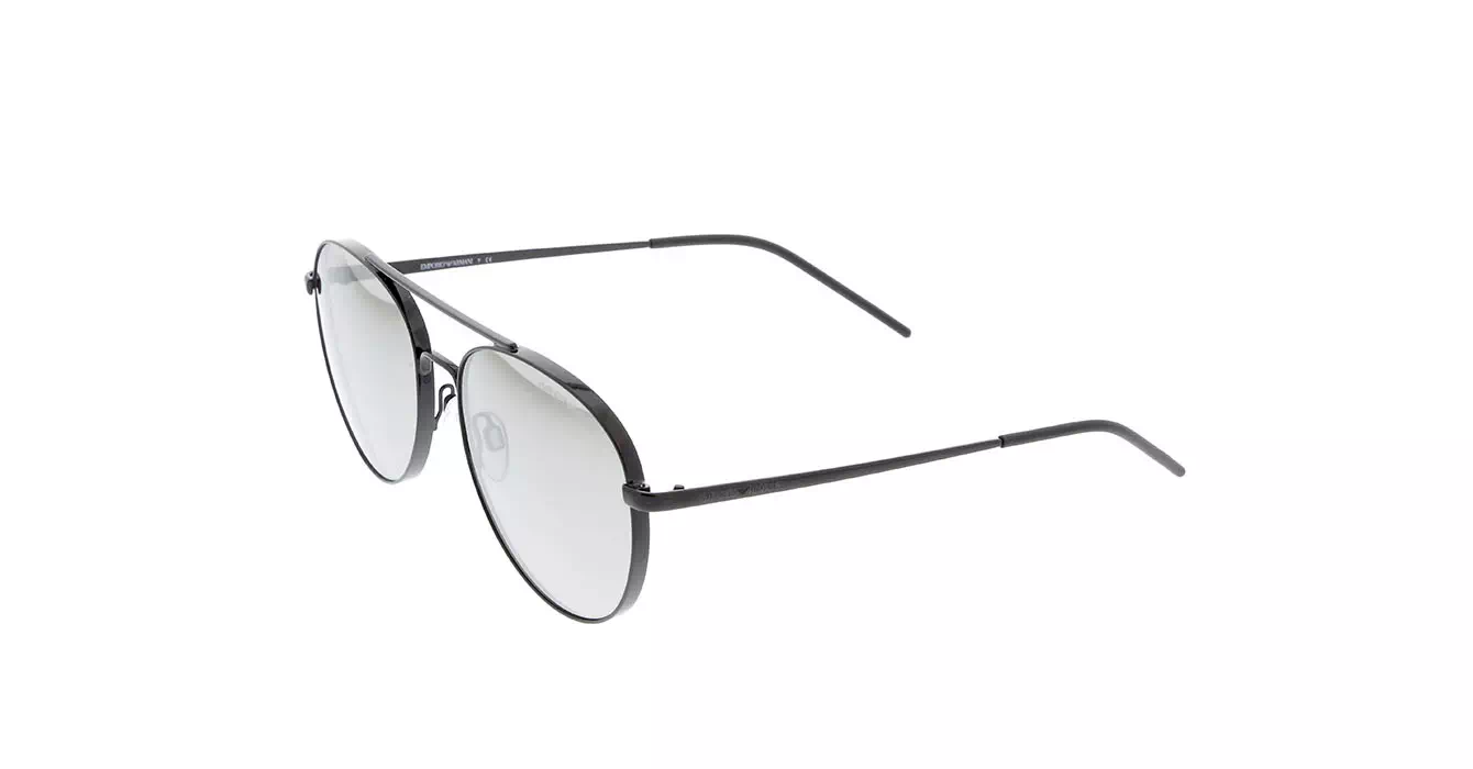 Emporio Armani EA2040 col 3014/6G s58