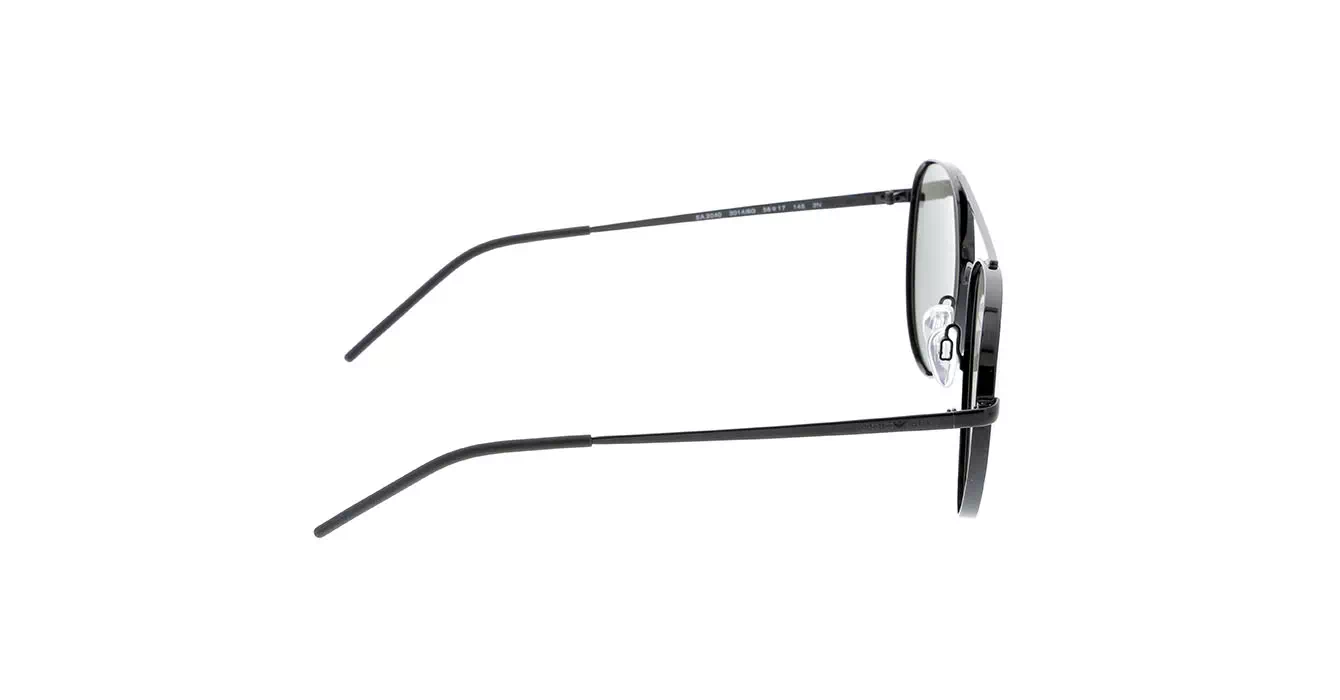 Emporio Armani EA2040 col 3014/6G s58