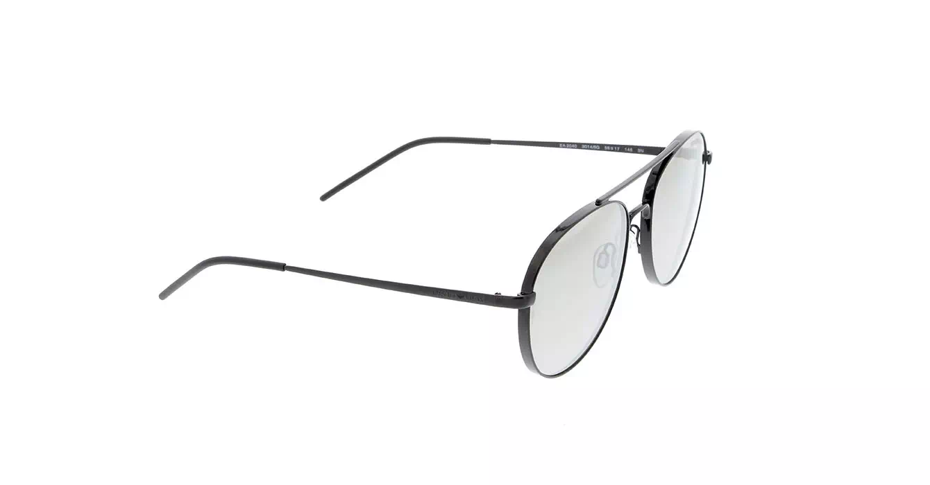 Emporio Armani EA2040 col 3014/6G s58