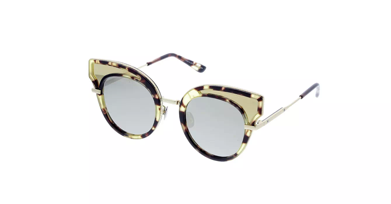 Bottega Veneta BV0094S col 003 s49
