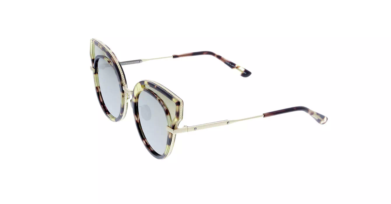 Bottega Veneta BV0094S col 003 s49