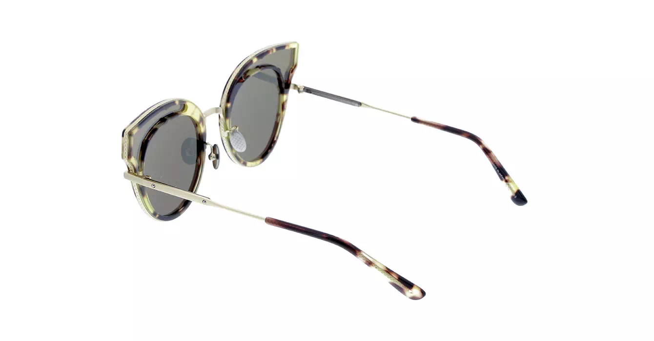 Bottega Veneta BV0094S col 003 s49