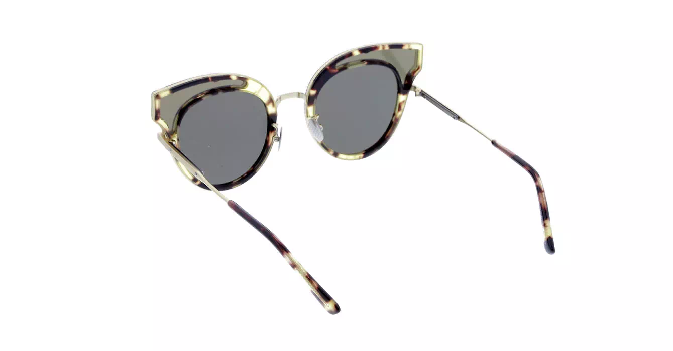 Bottega Veneta BV0094S col 003 s49