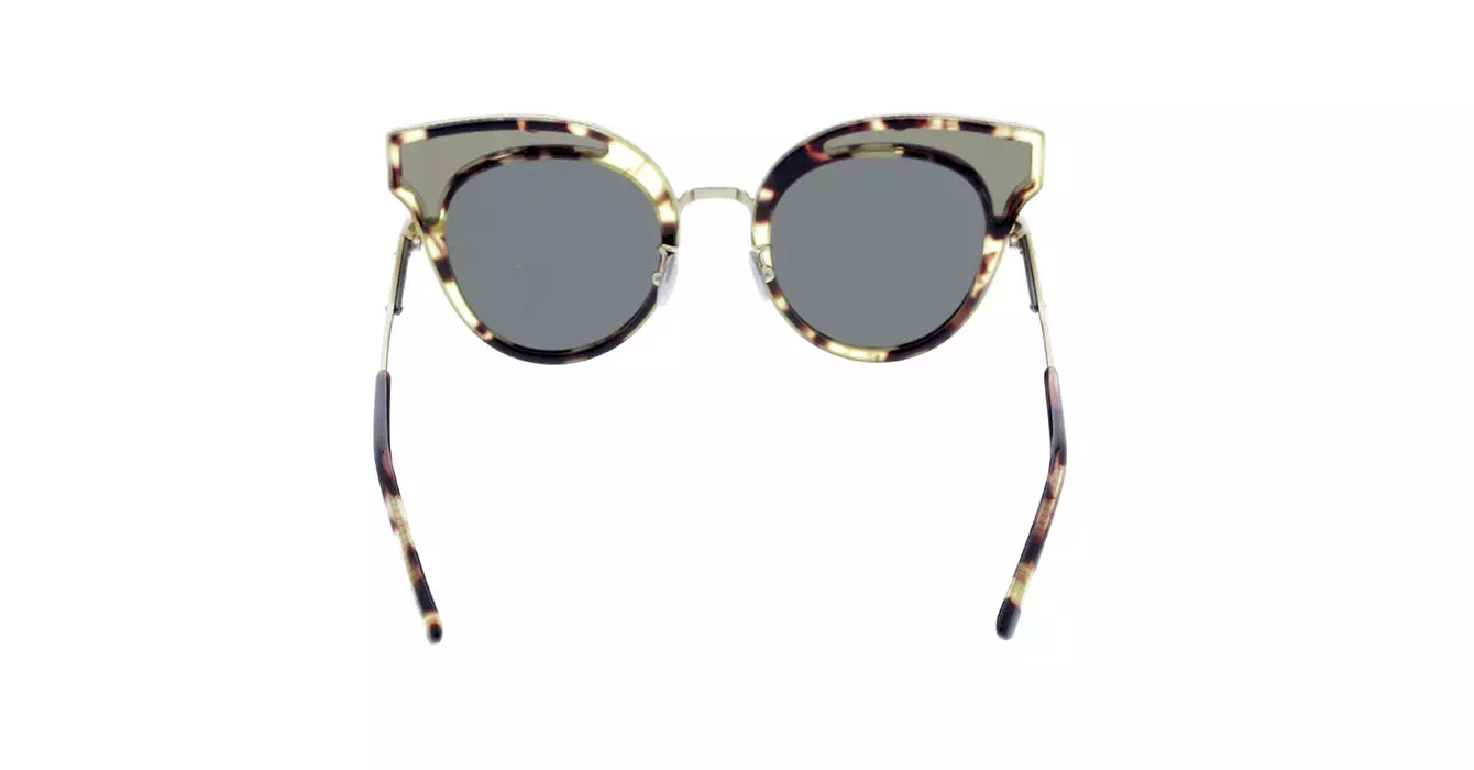 Bottega Veneta BV0094S col 003 s49