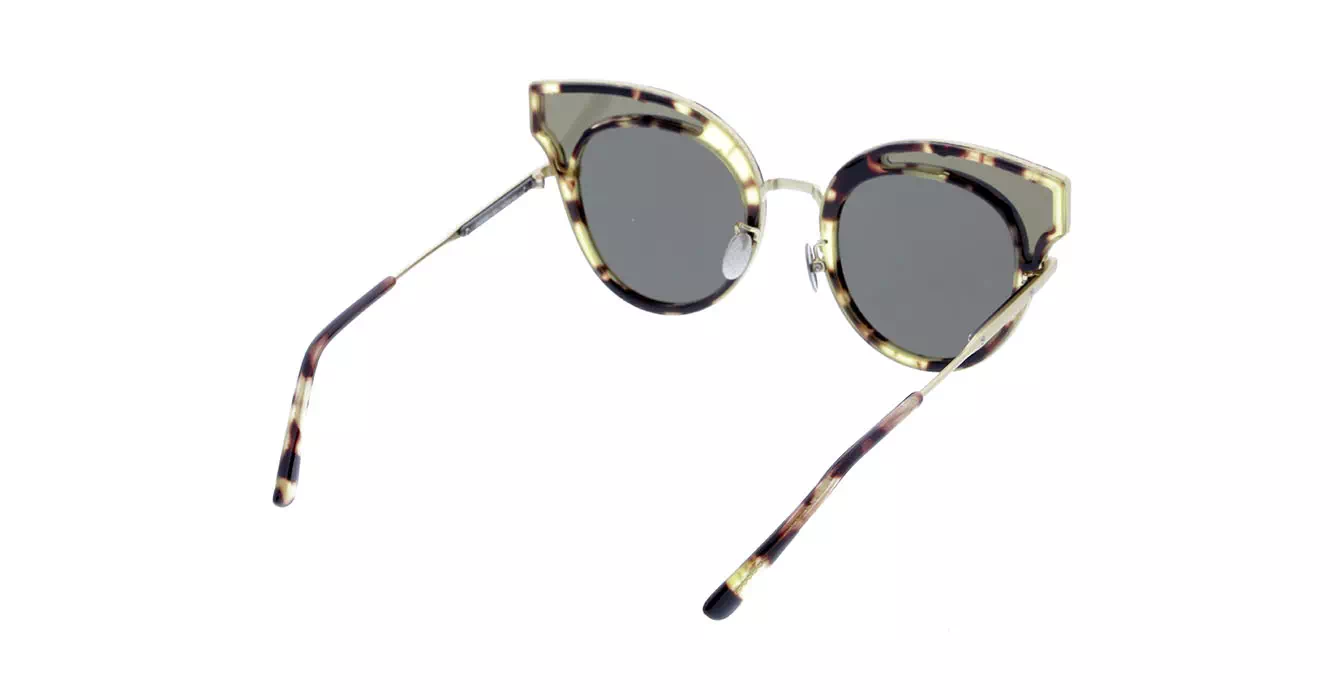 Bottega Veneta BV0094S col 003 s49