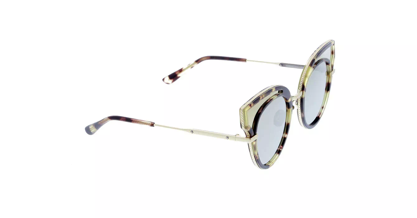 Bottega Veneta BV0094S col 003 s49