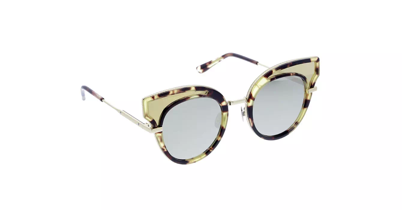 Bottega Veneta BV0094S col 003 s49