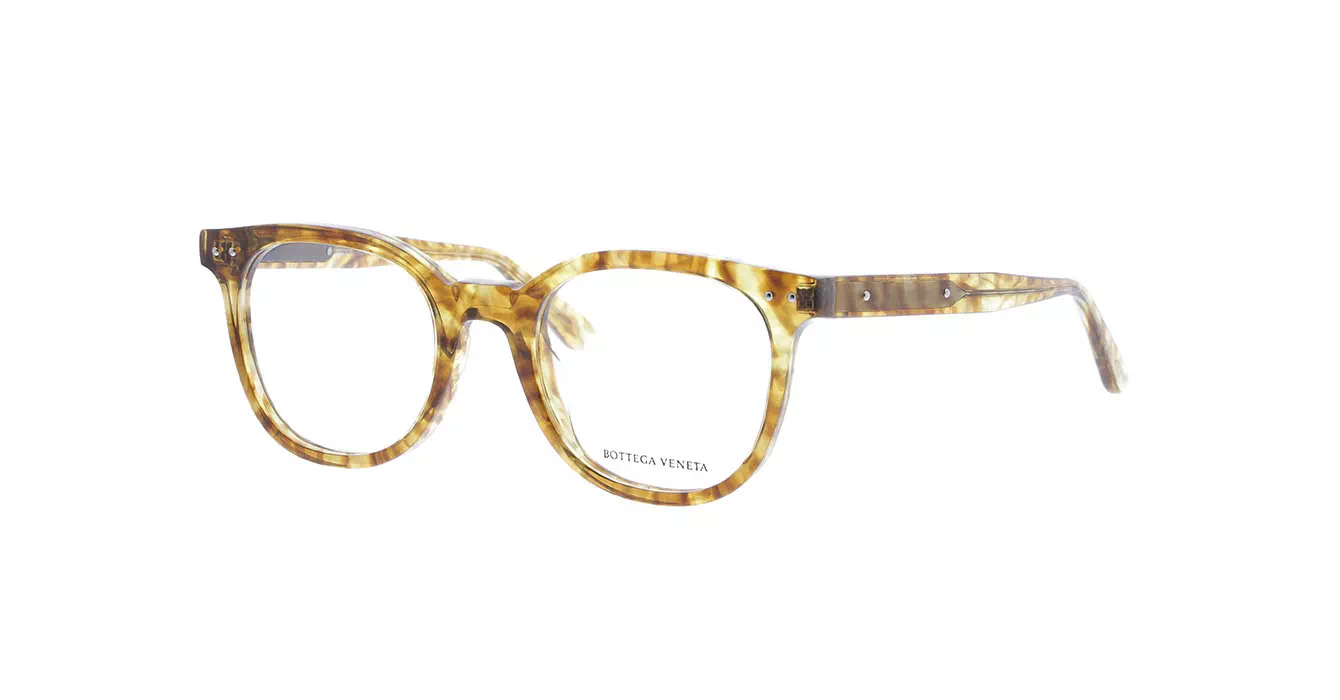 Bottega Veneta BV0115O col 002 s49