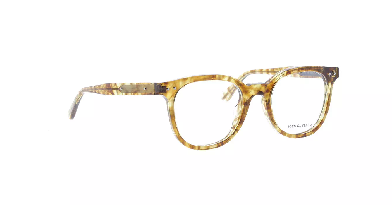 Bottega Veneta BV0115O col 002 s49