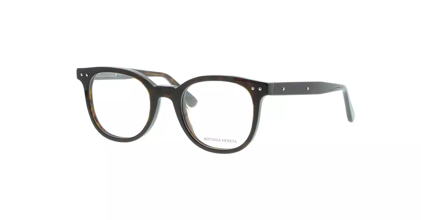 Bottega Veneta BV0115O col 003 s49
