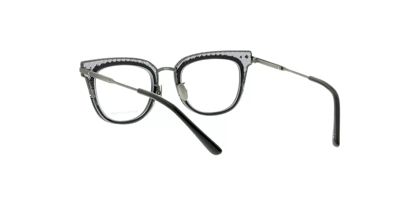 Bottega Veneta BV0124O col 001 s48