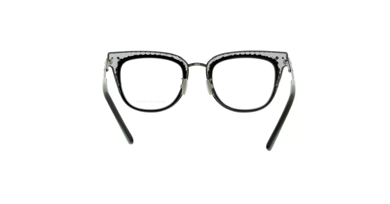 Bottega Veneta BV0124O col 001 s48