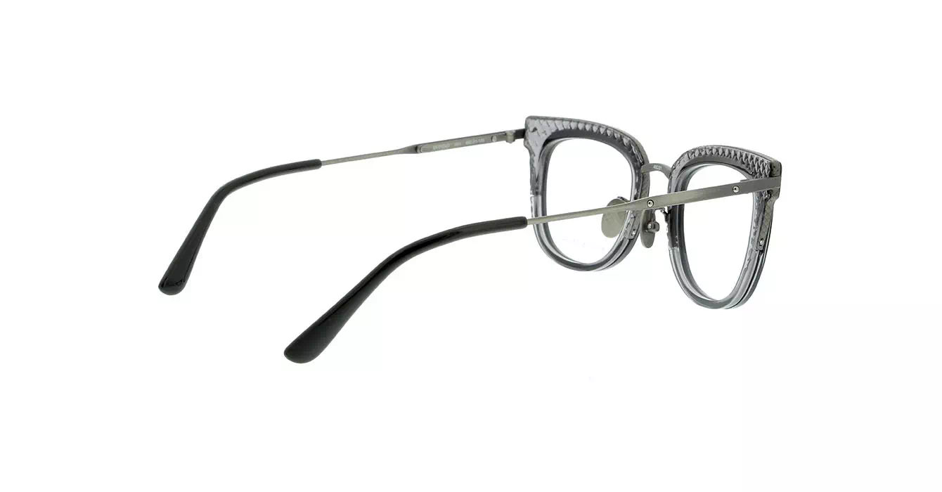 Bottega Veneta BV0124O col 001 s48