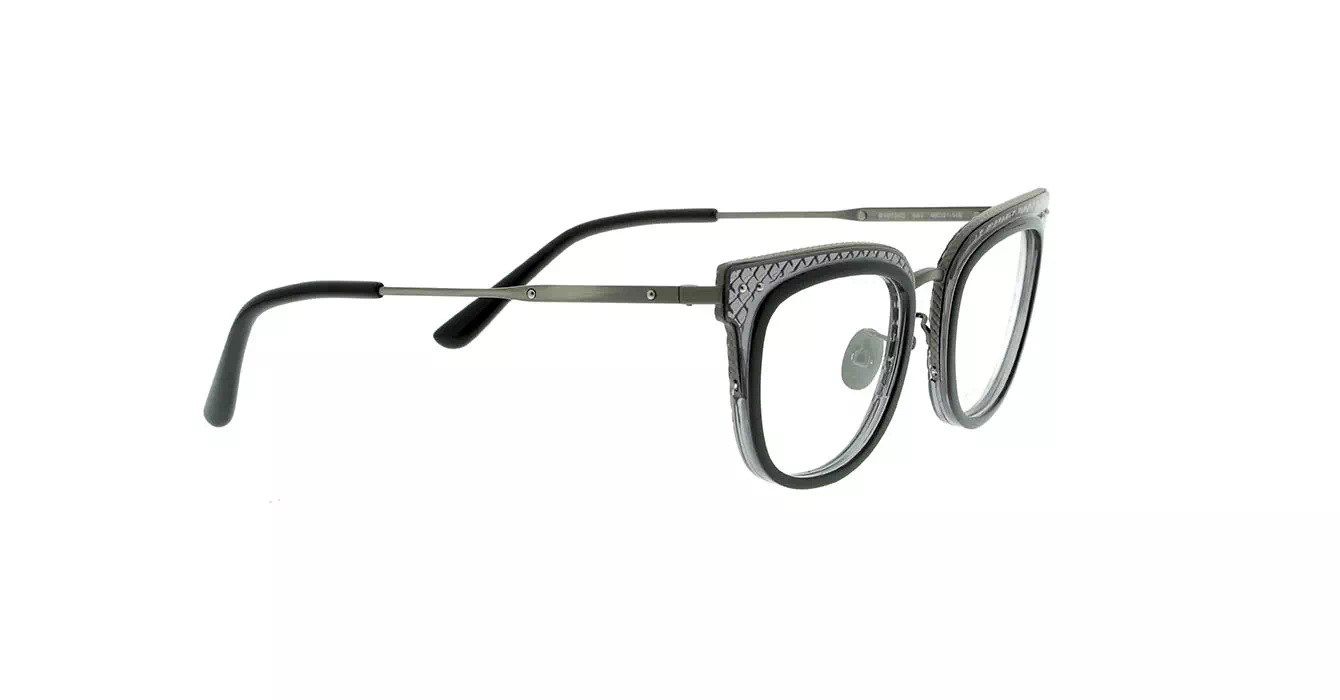Bottega Veneta BV0124O col 001 s48