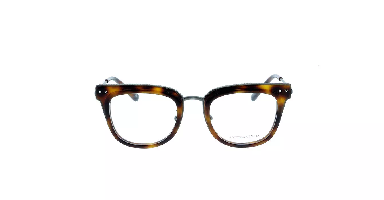 Bottega Veneta BV0124O col 003 s48