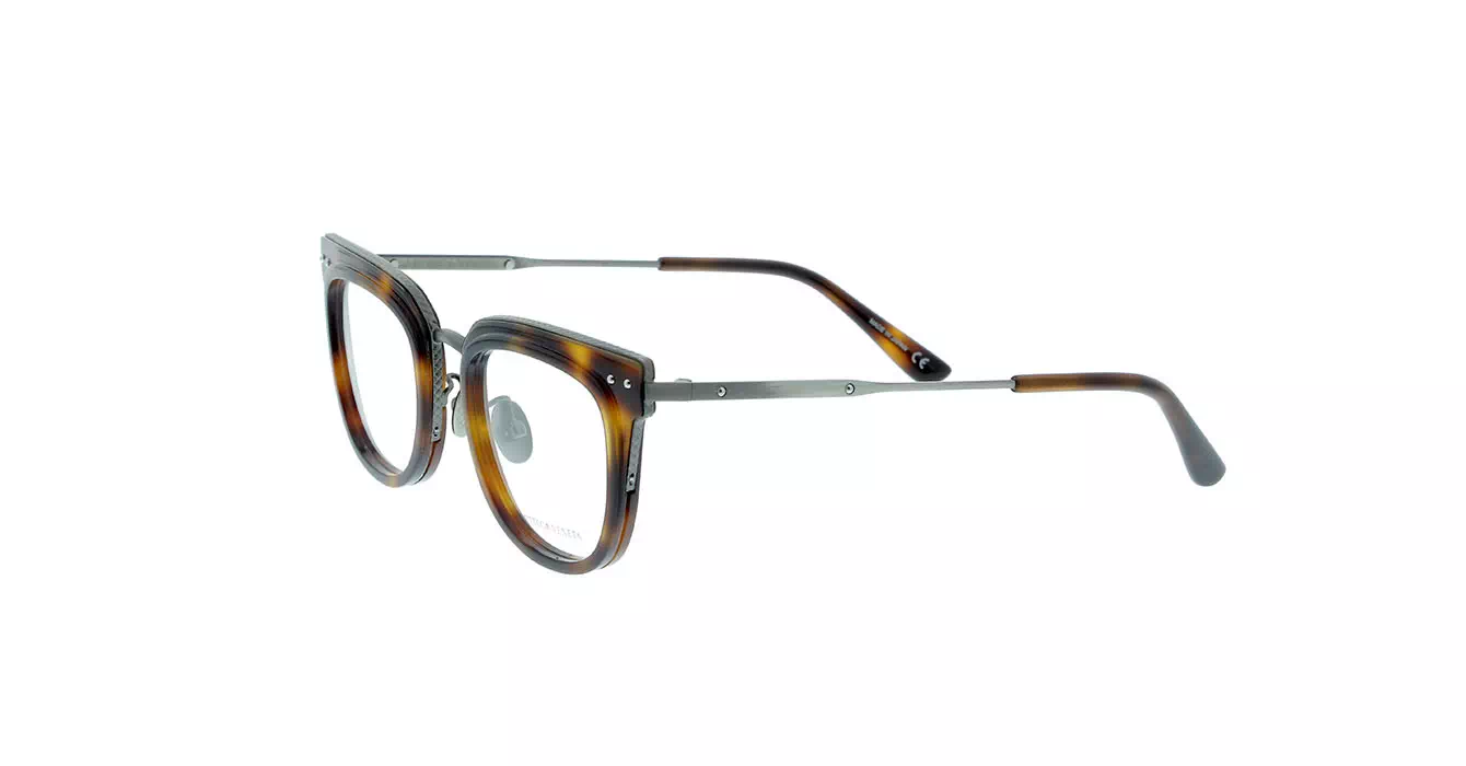 Bottega Veneta BV0124O col 003 s48