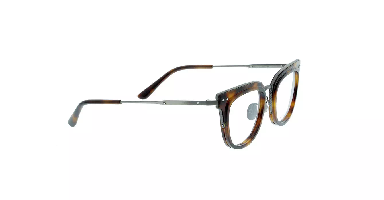Bottega Veneta BV0124O col 003 s48