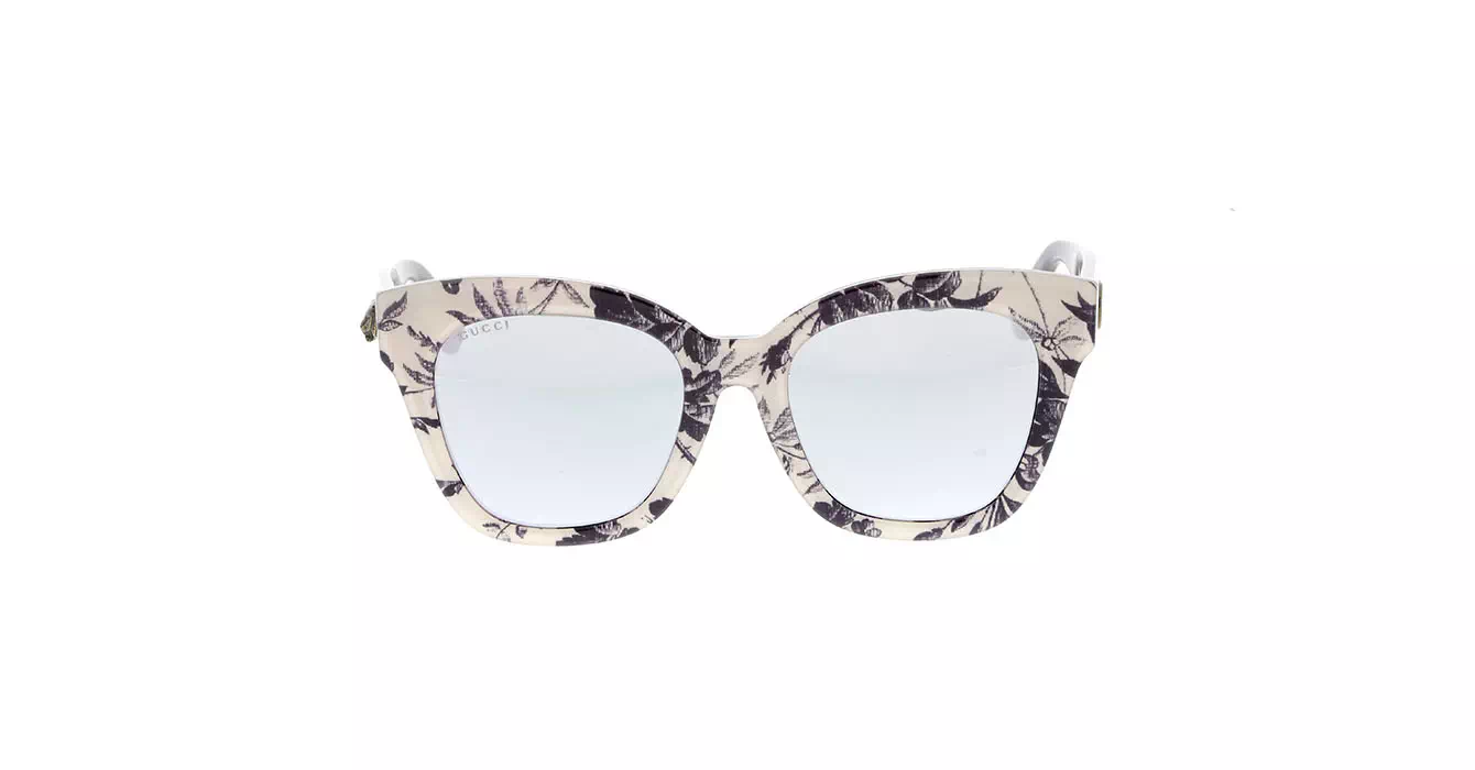 Gucci GG0029SA col 010 s52
