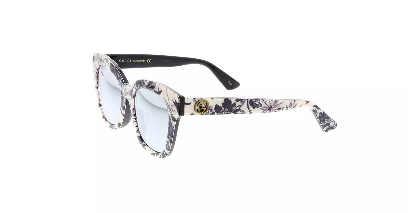 Gucci GG0029SA col 010 s52
