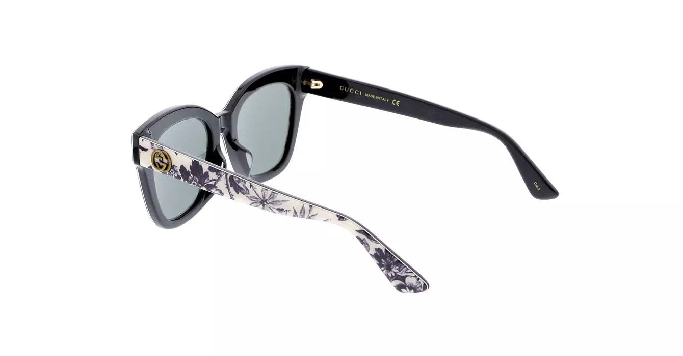 Gucci GG0029SA col 010 s52