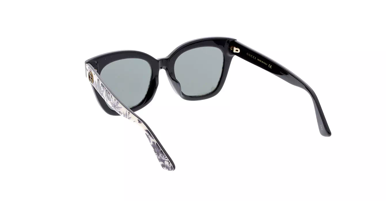 Gucci GG0029SA col 010 s52
