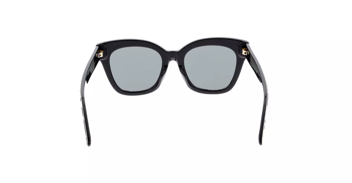 Gucci GG0029SA col 010 s52
