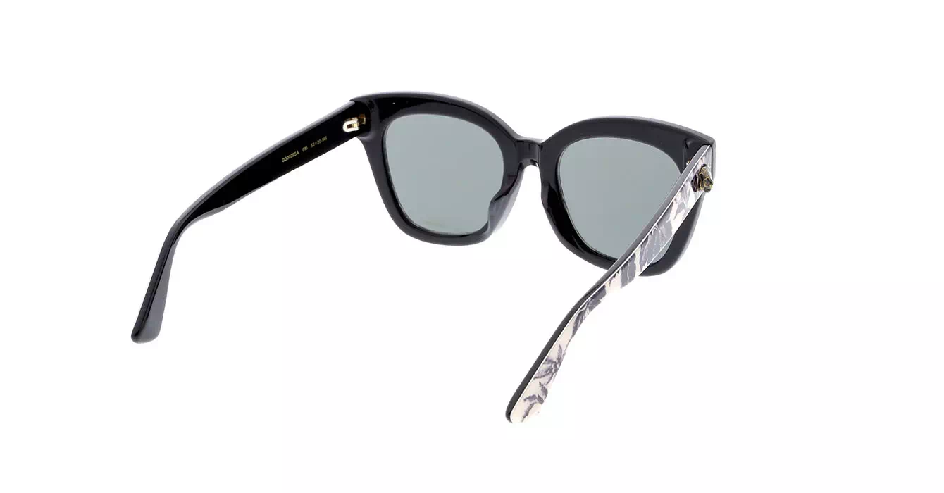 Gucci GG0029SA col 010 s52