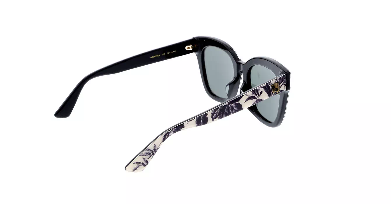 Gucci GG0029SA col 010 s52