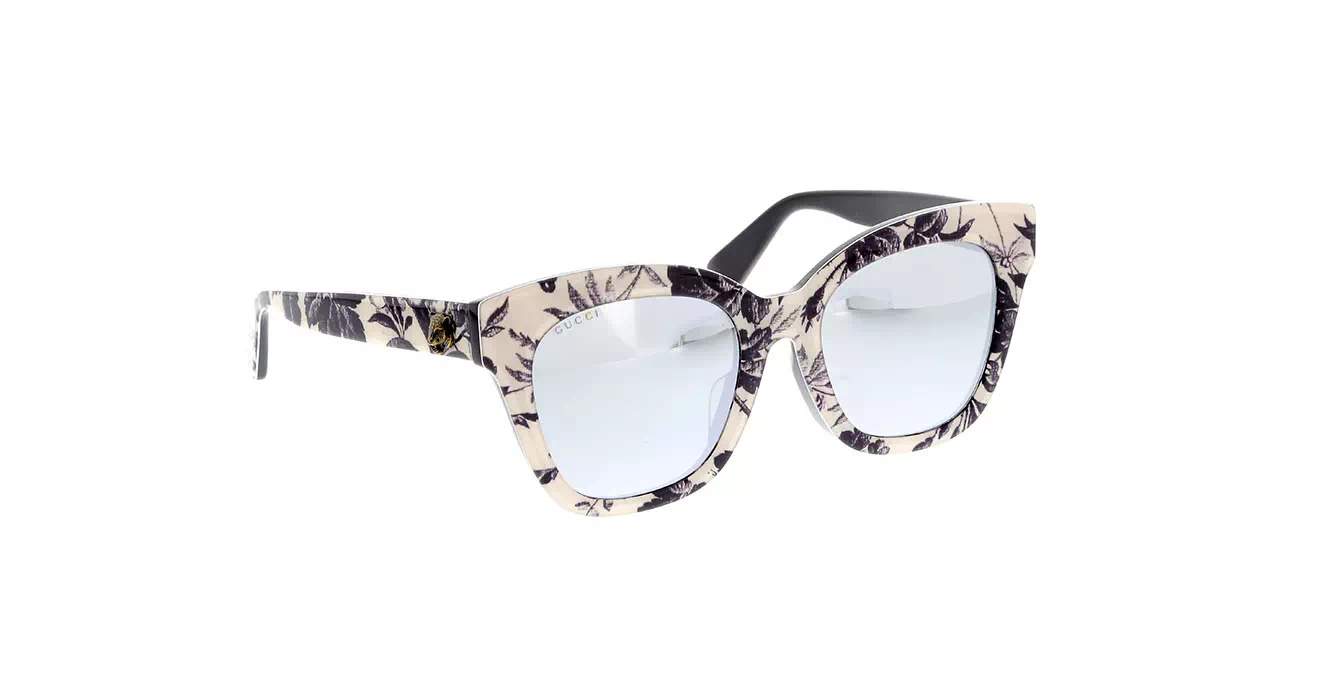 Gucci GG0029SA col 010 s52