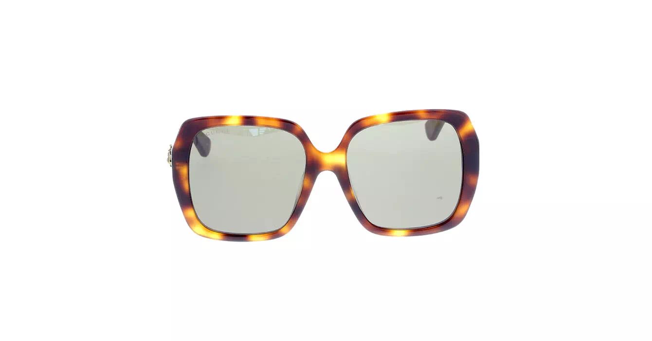 Gucci GG0096SA col 002 s55