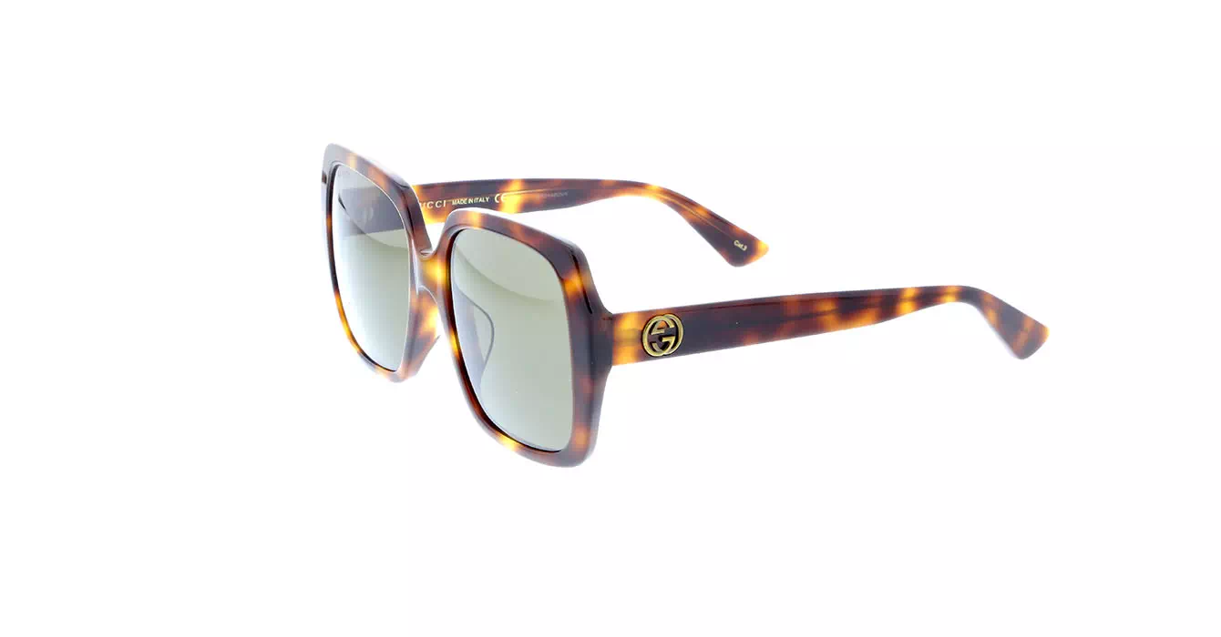 Gucci GG0096SA col 002 s55