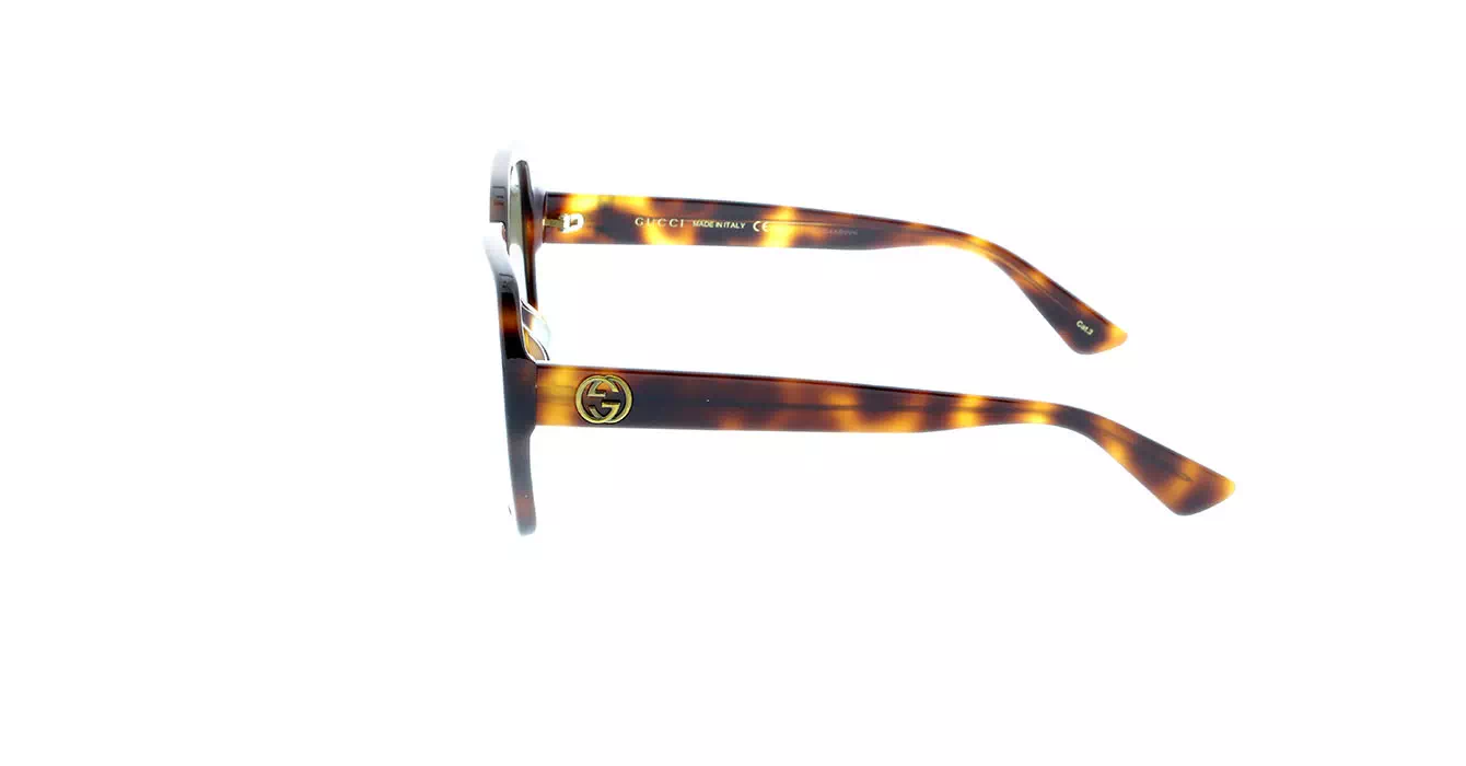 Gucci GG0096SA col 002 s55