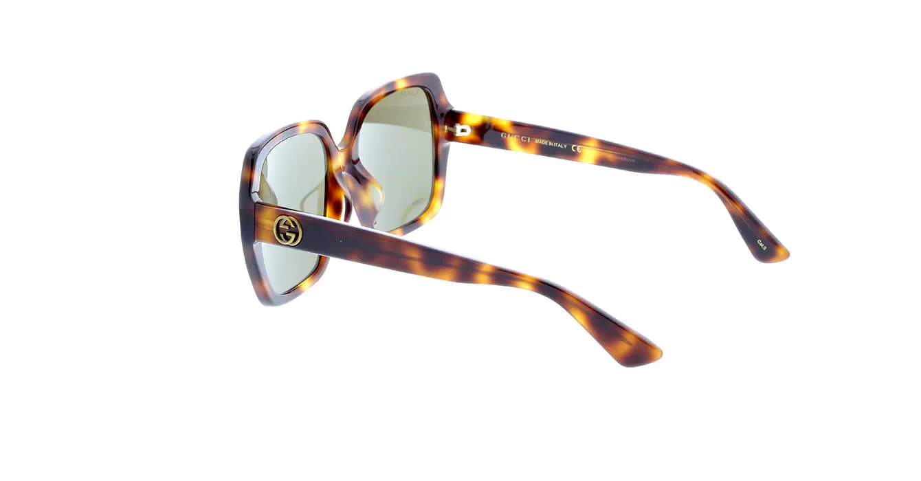 Gucci GG0096SA col 002 s55
