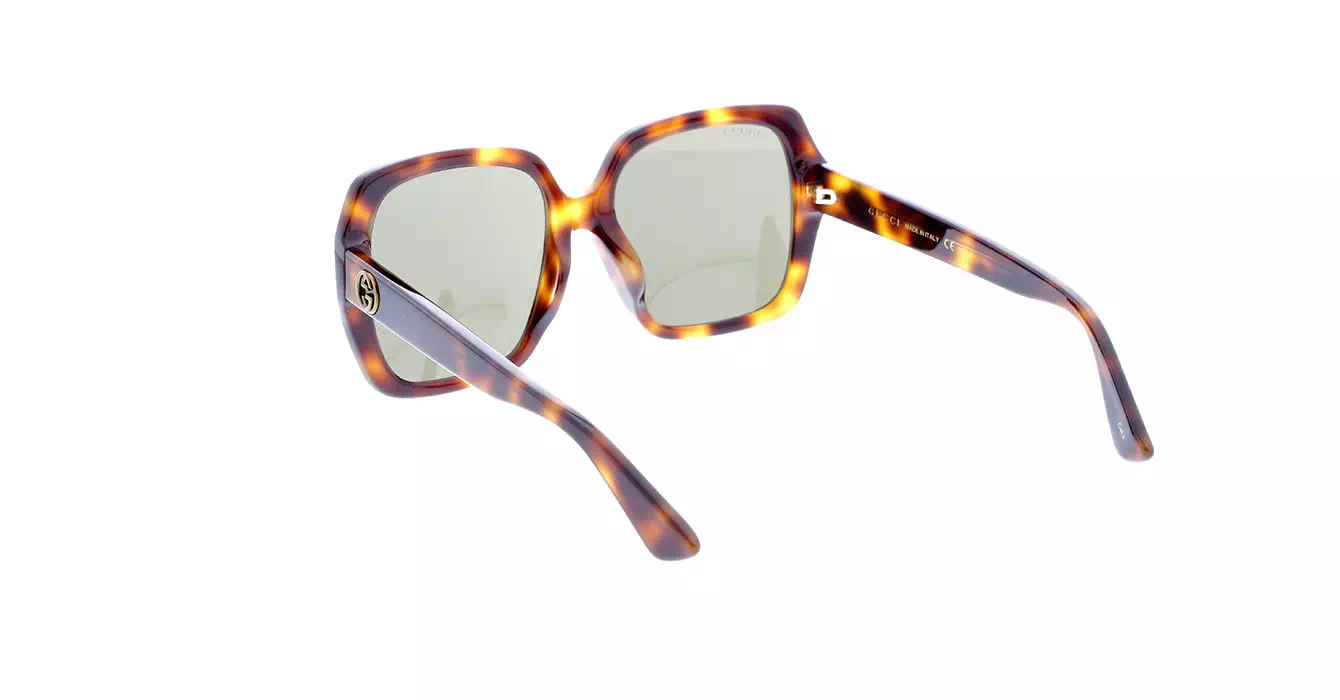 Gucci GG0096SA col 002 s55
