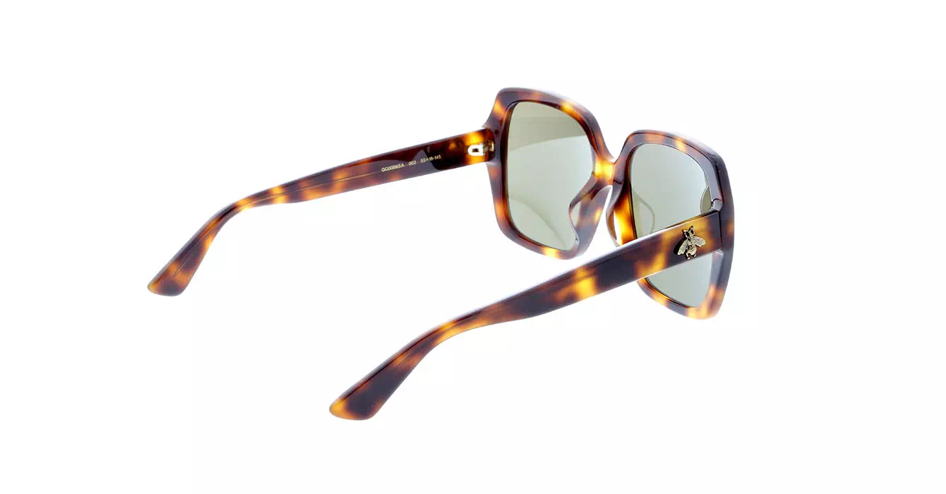 Gucci GG0096SA col 002 s55