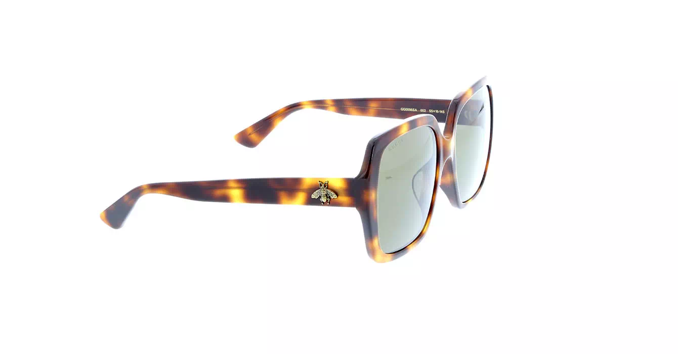 Gucci GG0096SA col 002 s55