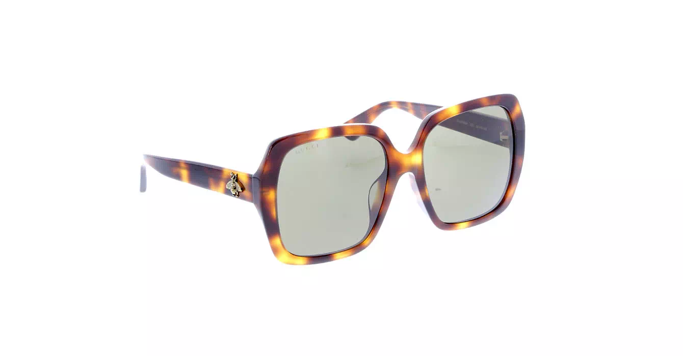 Gucci GG0096SA col 002 s55