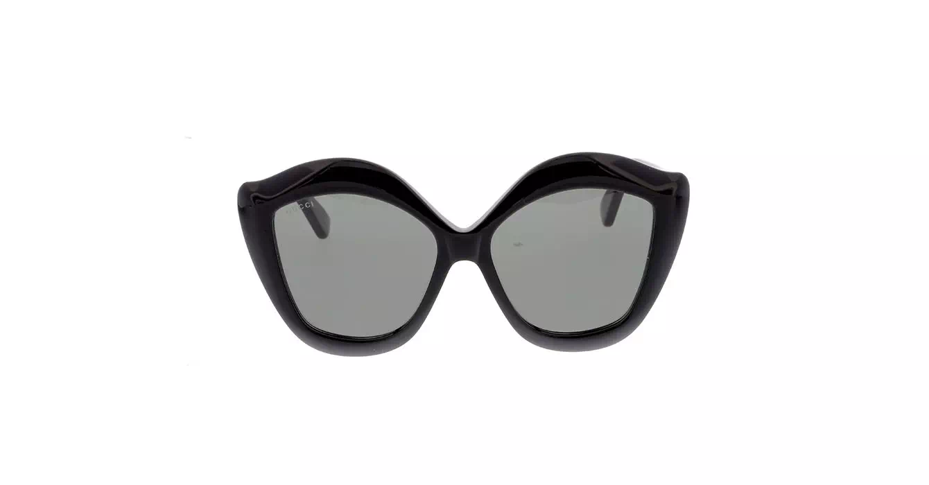Gucci GG0117S col 001 s53