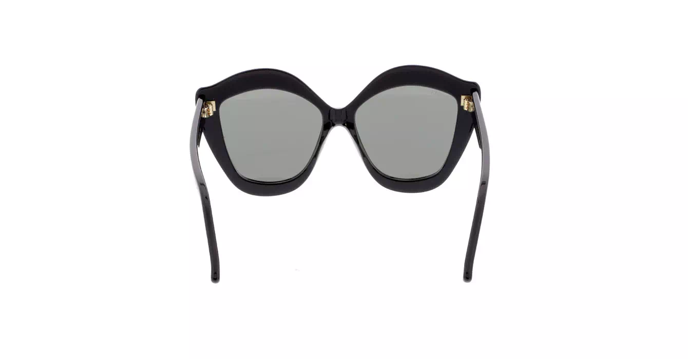 Gucci GG0117S col 001 s53