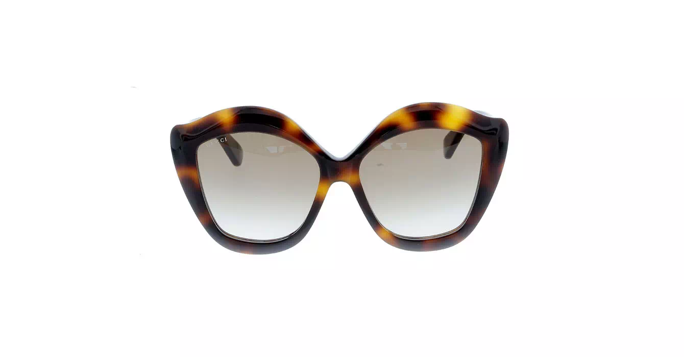 Gucci GG0117S col 002 s53