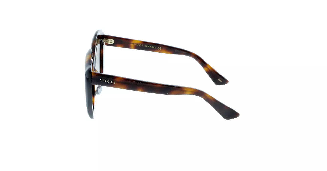 Gucci GG0117S col 002 s53