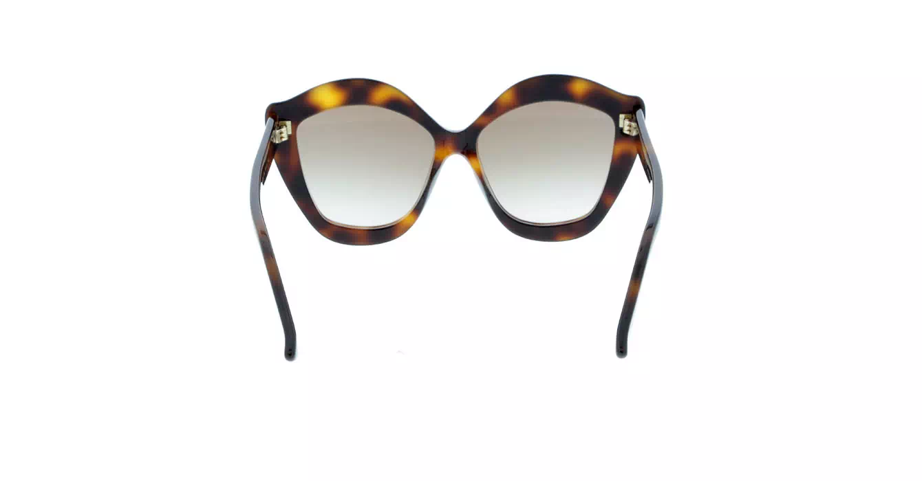 Gucci GG0117S col 002 s53
