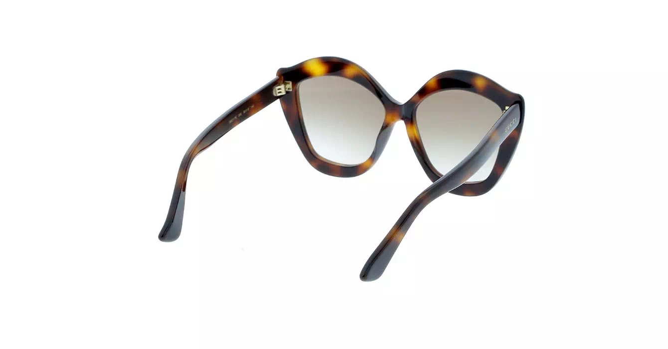 Gucci GG0117S col 002 s53