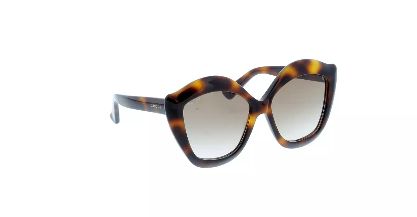 Gucci GG0117S col 002 s53