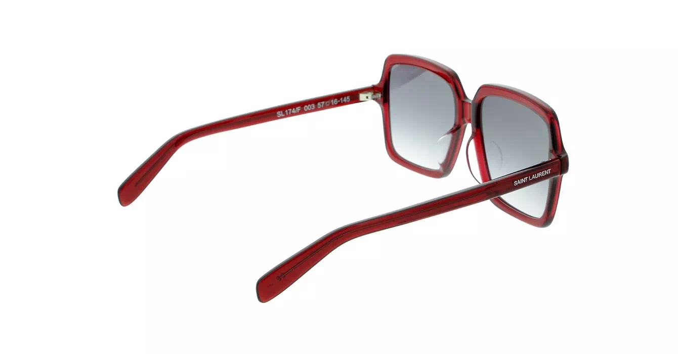 Saint Laurent SL 174/F col 003 s57