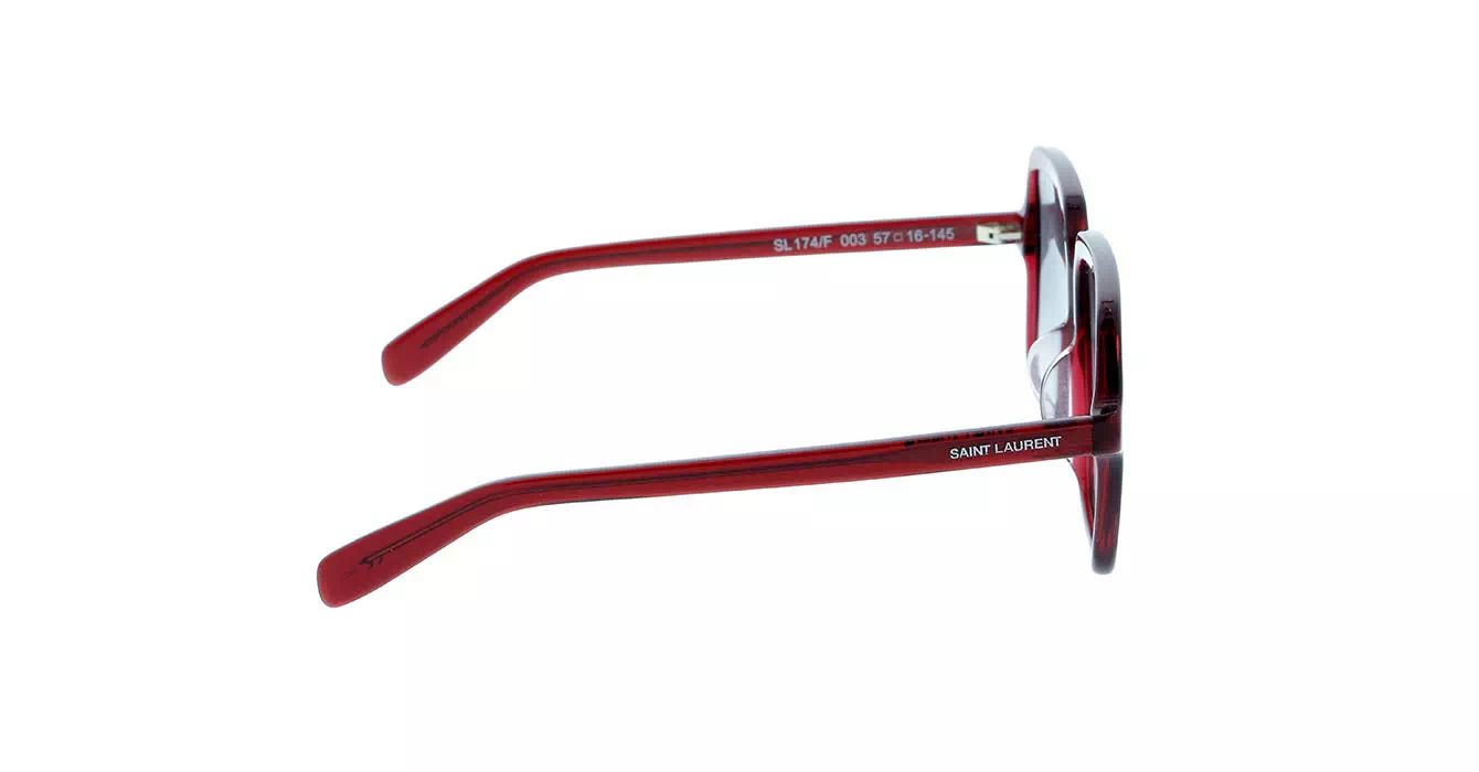 Saint Laurent SL 174/F col 003 s57