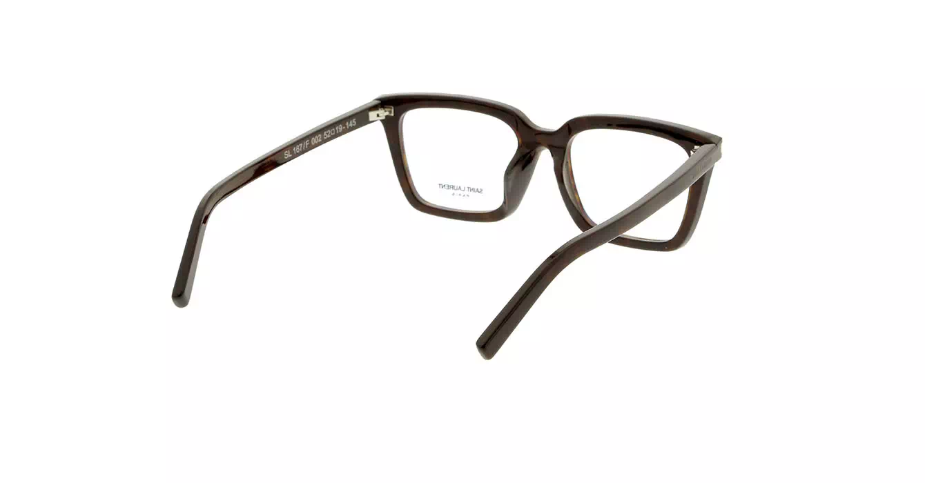 Saint Laurent SL 167/F col 002 s52