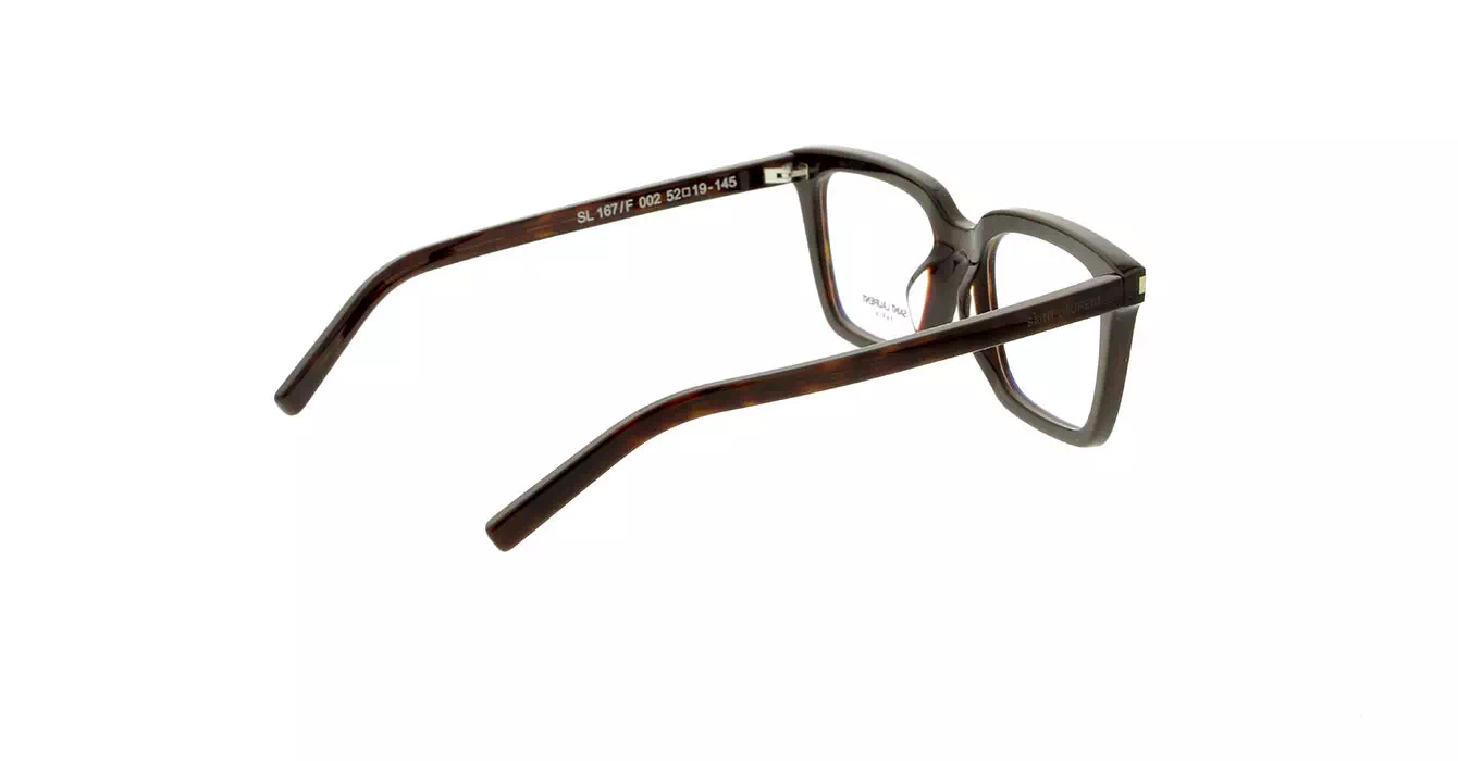 Saint Laurent SL 167/F col 002 s52