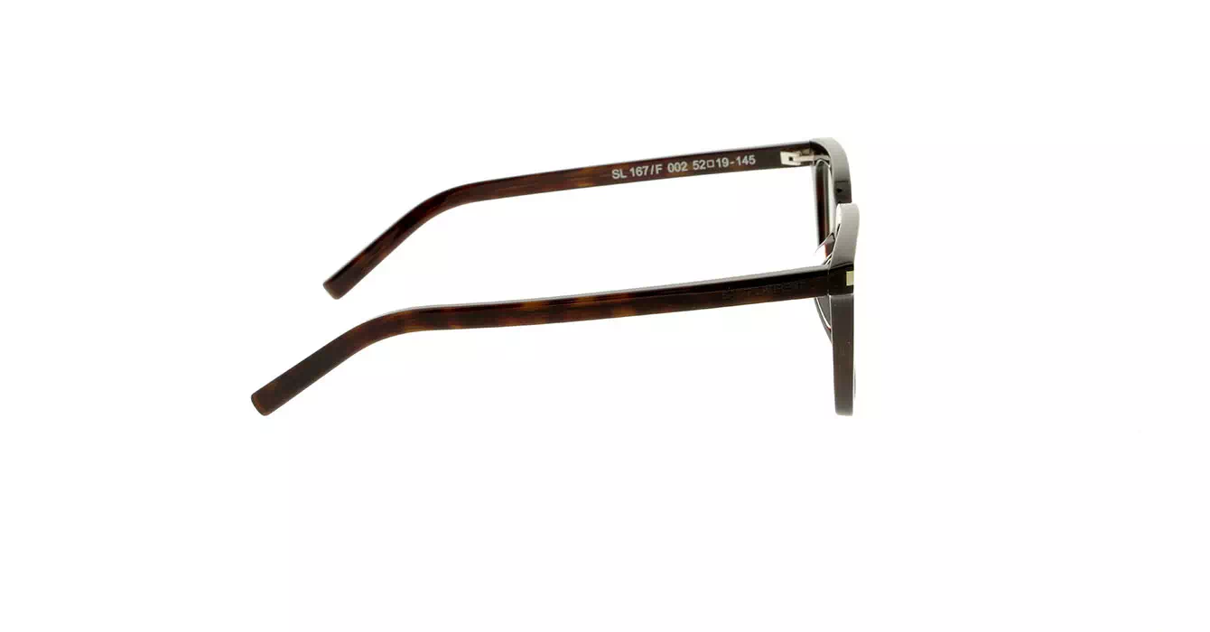 Saint Laurent SL 167/F col 002 s52