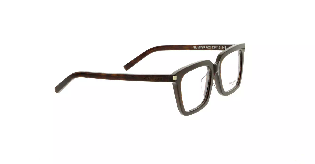 Saint Laurent SL 167/F col 002 s52